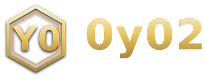0y02 logo